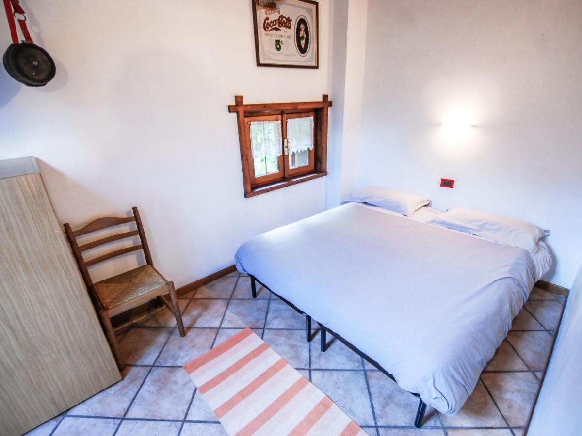 Apartment Santa Lucia-1 By Interhome Valdisotto Ngoại thất bức ảnh